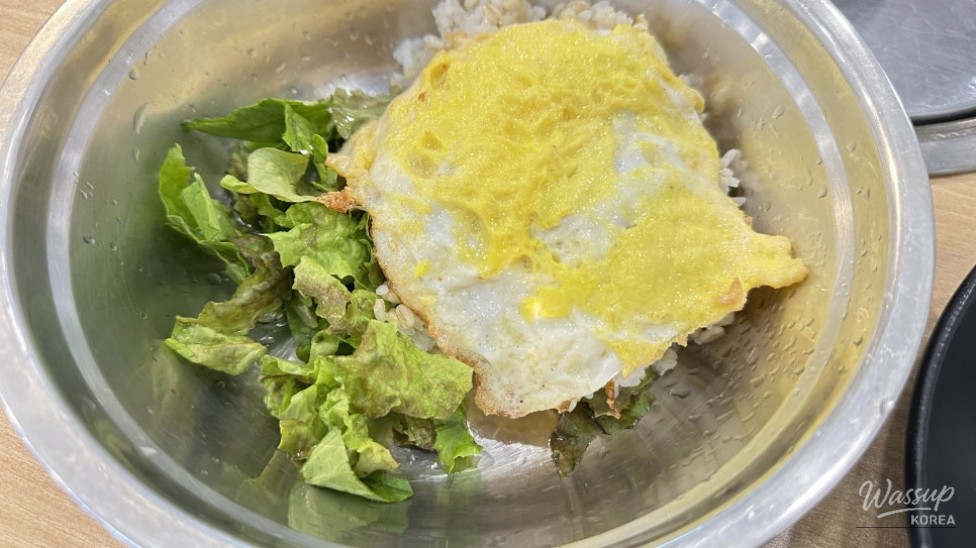 Exploring Goesan: A Culinary Journey at Daehwa Restaurant_06