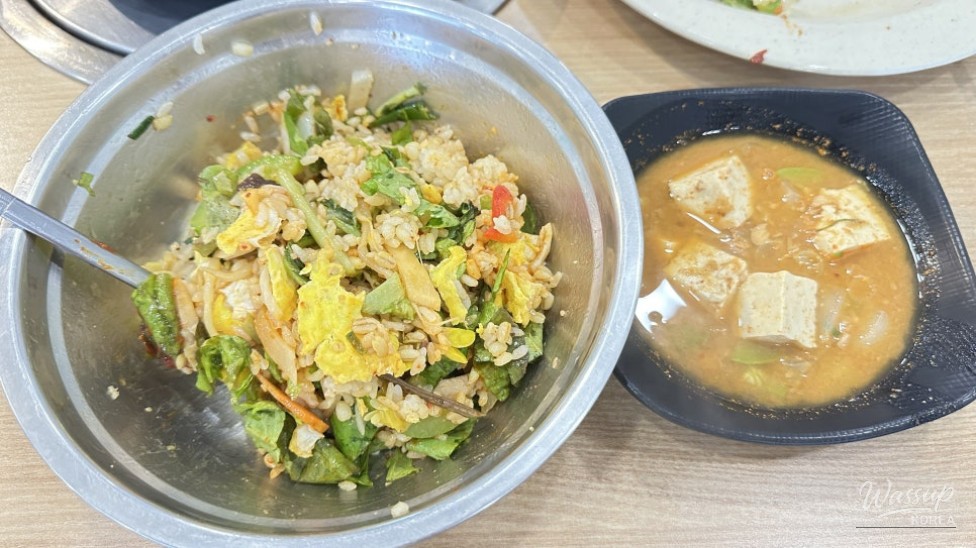 Exploring Goesan: A Culinary Journey at Daehwa Restaurant_10