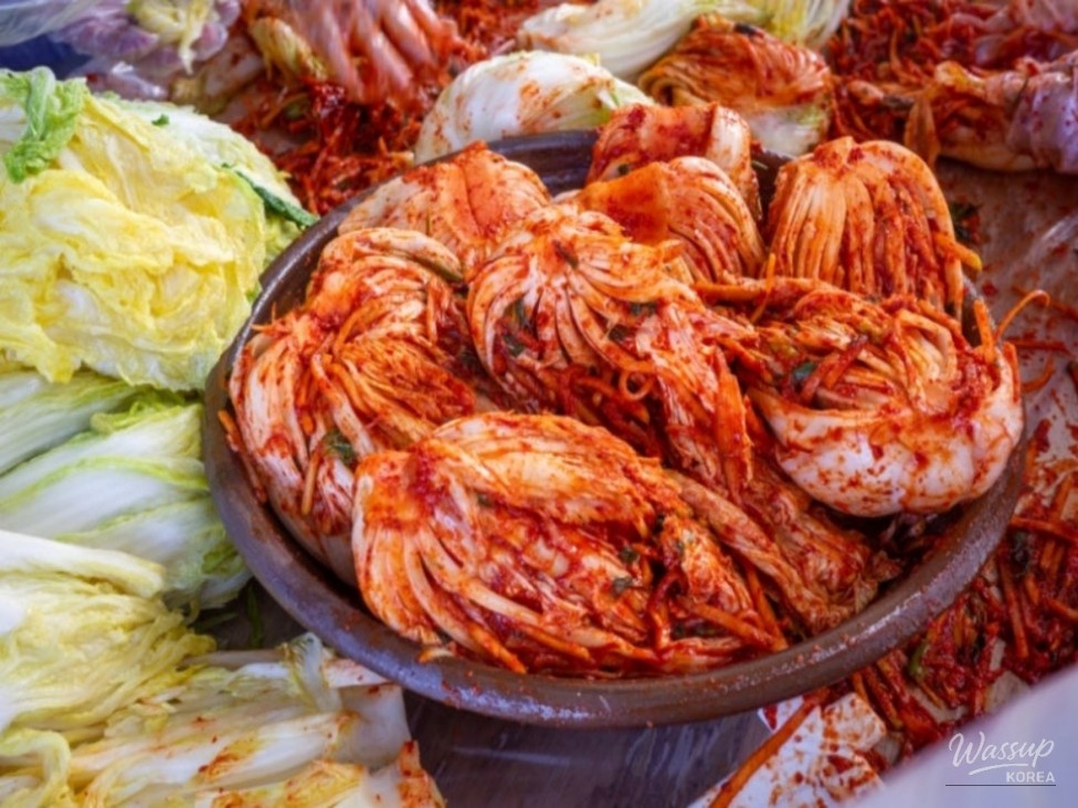 Exploring the Local Delicacies of Goesan_07