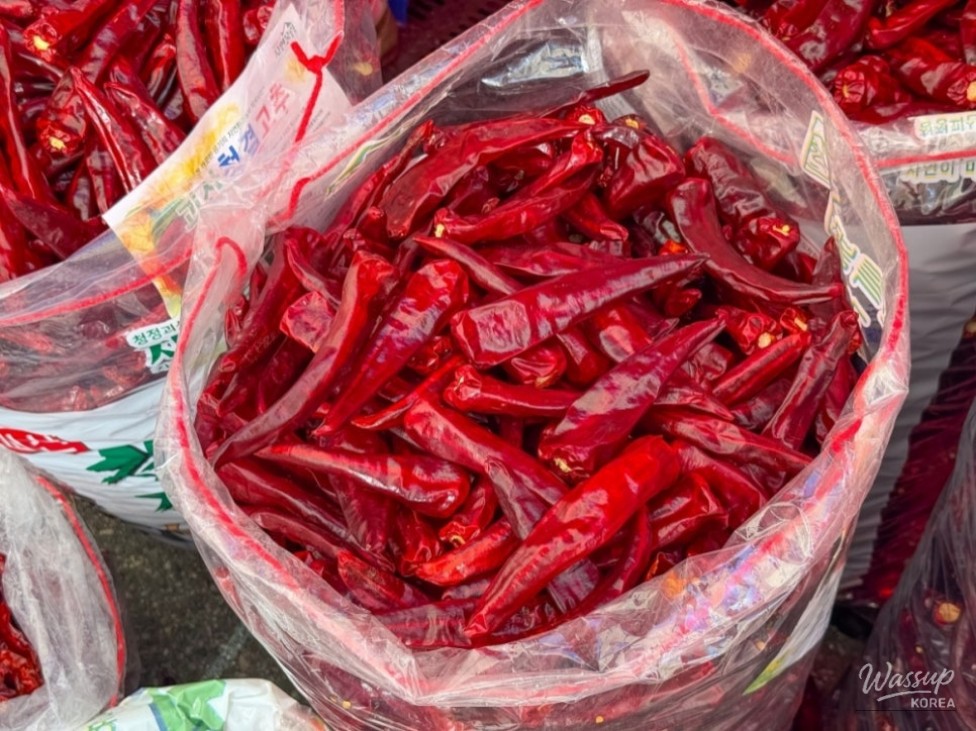 Exploring the Local Delicacies of Goesan_04
