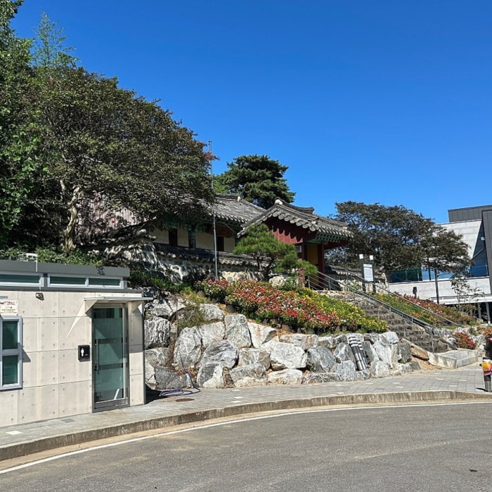The Historical Significance of the 4.4 Independence Movement in Dangjin