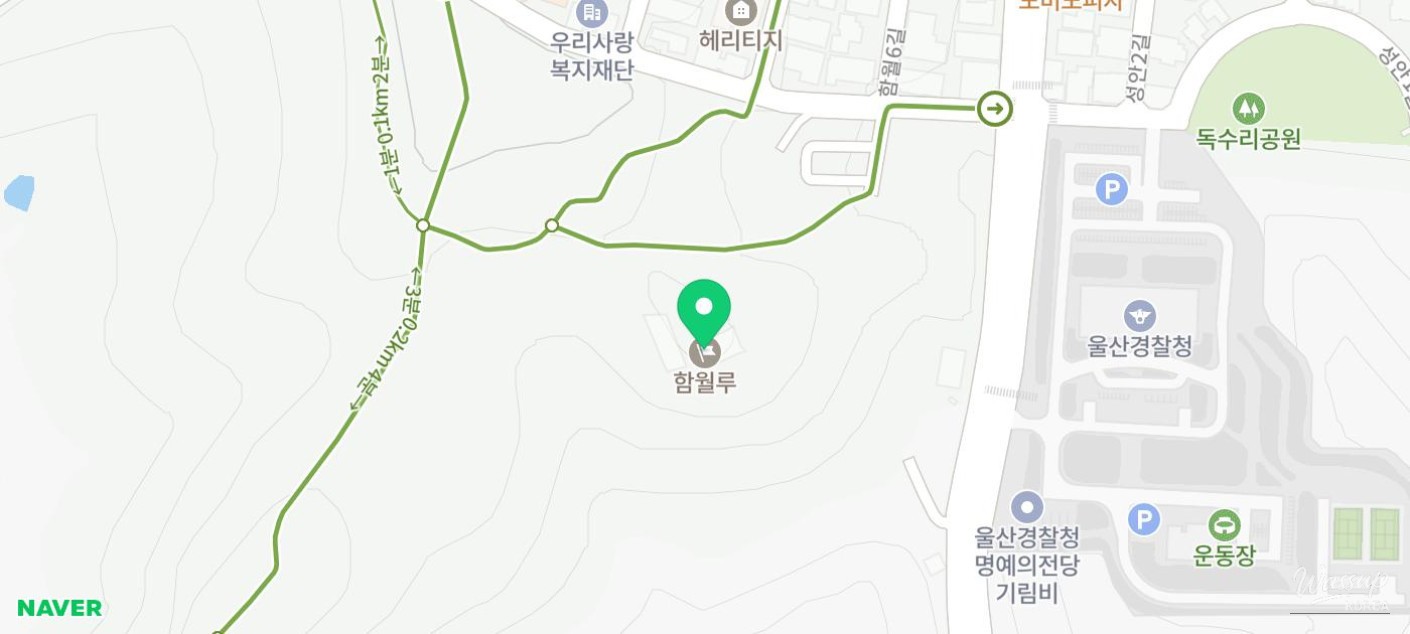 Exploring the Scenic Hamwolru in Ulsan_02