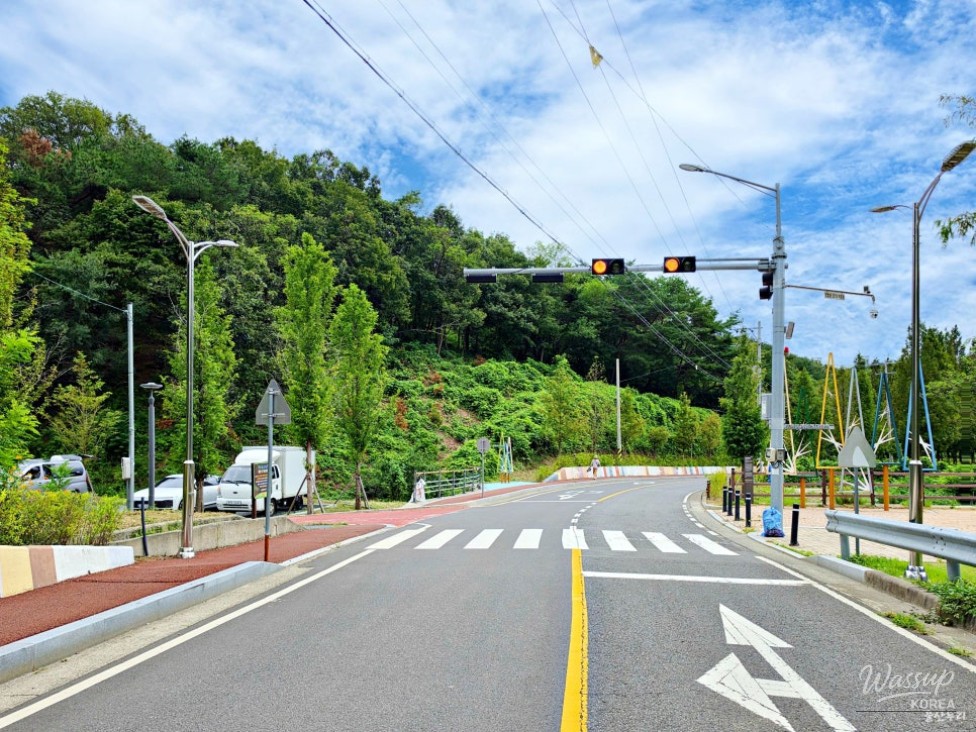 Autumn Escape in Ulsan's Nature_03