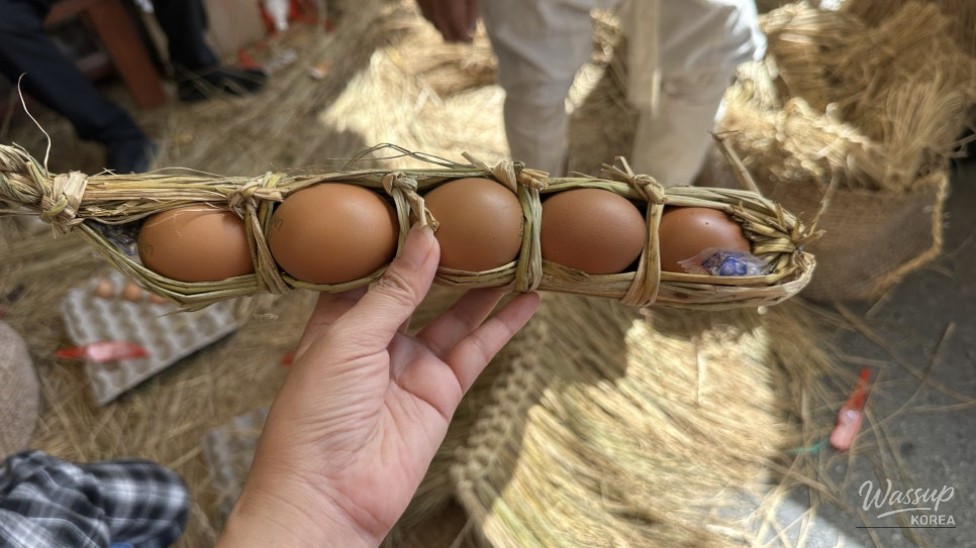 Exploring the Unique Mokdo Market in Goesan_11