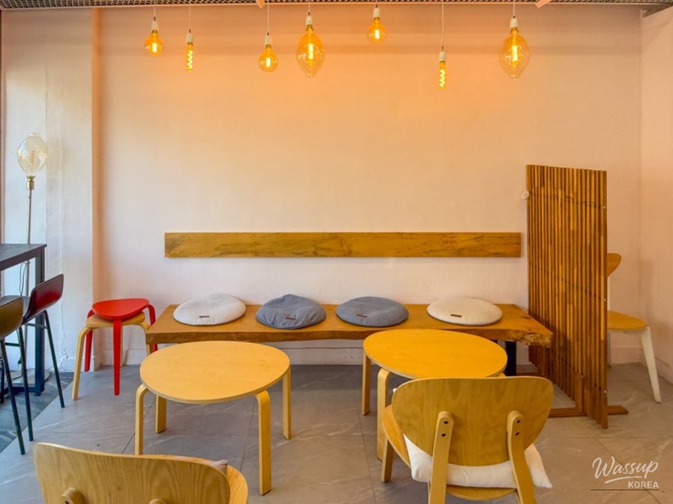 Exploring Mokdo Bakery in Goesan_11