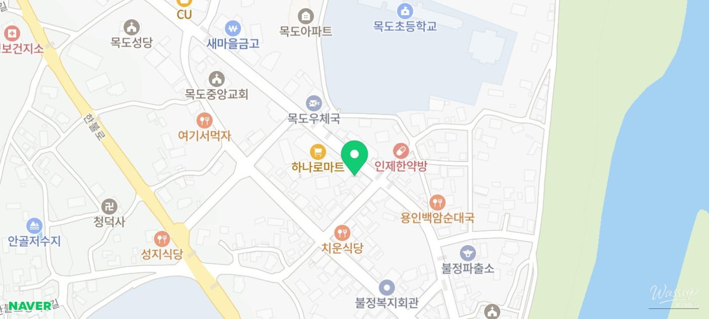 Exploring Mokdo Bakery in Goesan_13