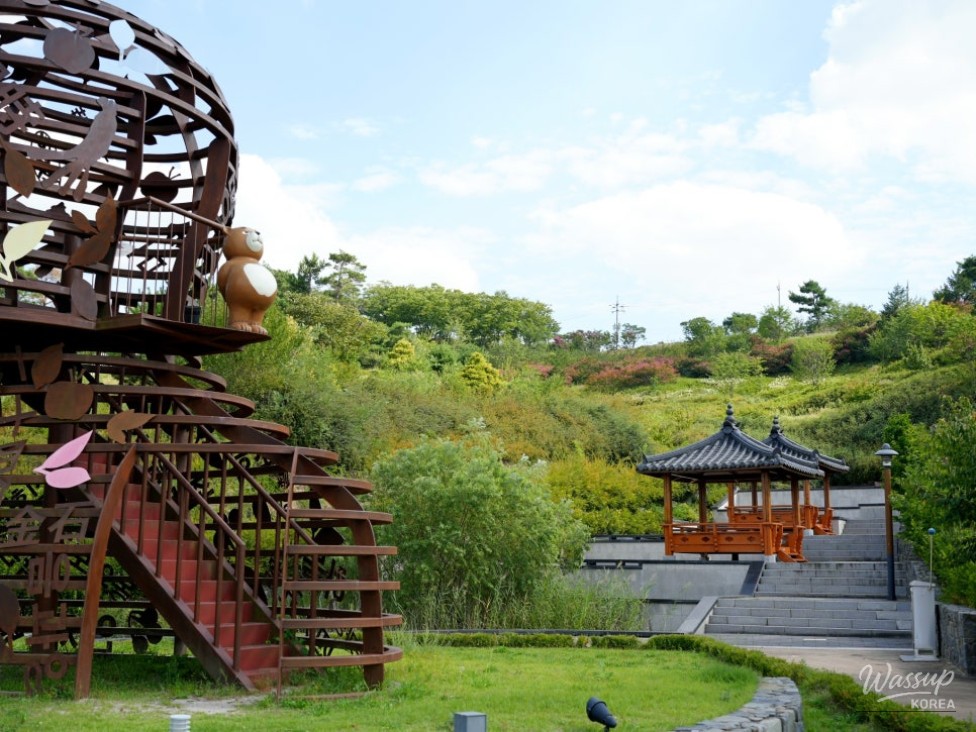 Exploring the Herbal City of Yeongcheon_03