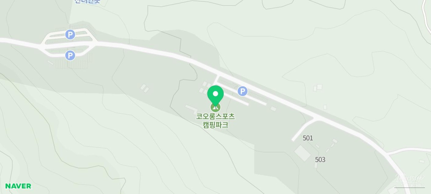 Exploring the Healing Forest at Kolon Camping Park in Goesan_12