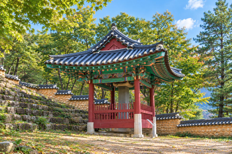 Exploring the Historic Seowons of Goesan_05