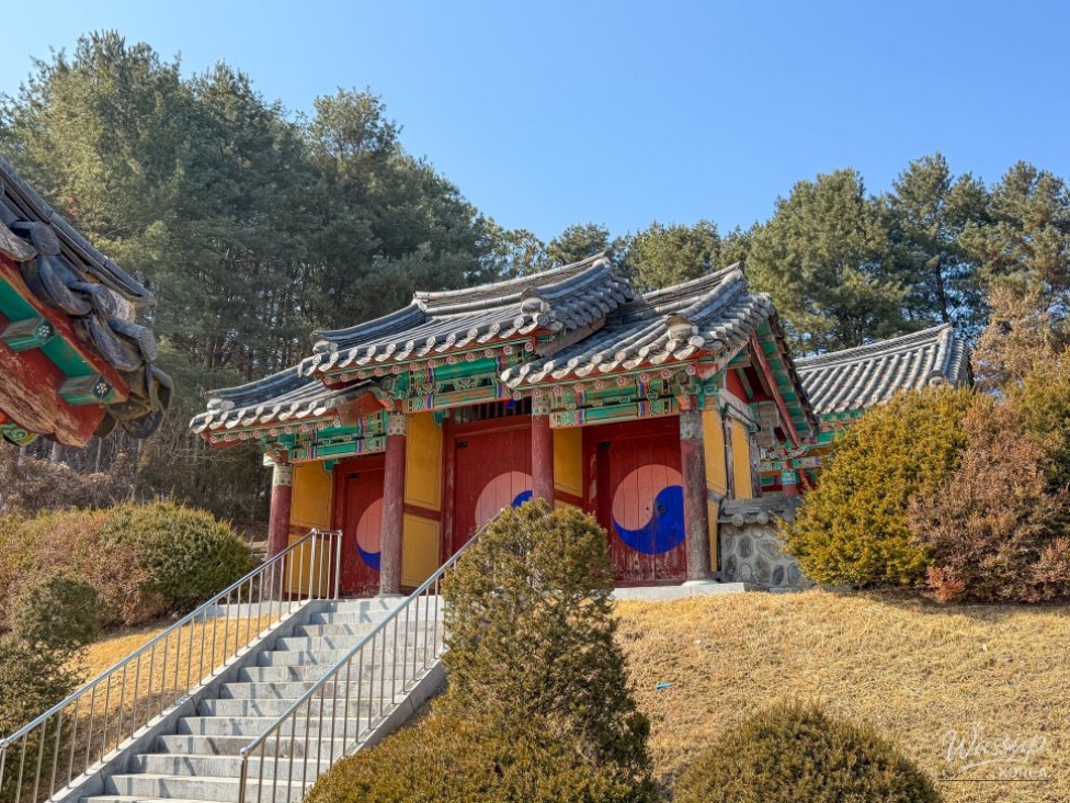 Exploring the Historic Seowons of Goesan_06