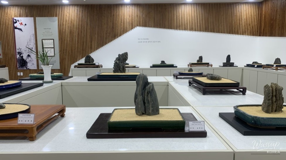 Exploring the Beauty of the Goesan Stone Exhibition Hall_04