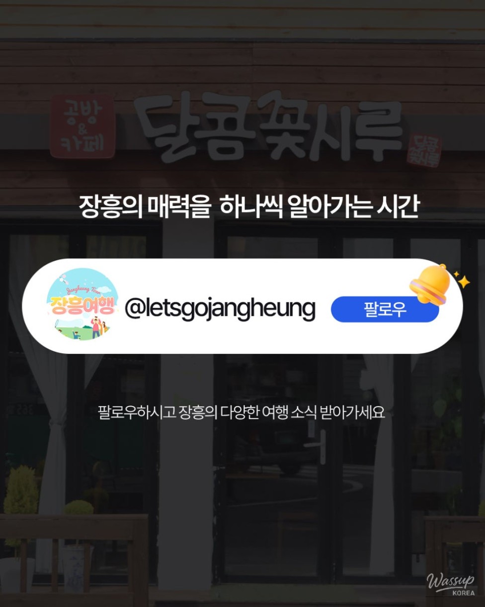 Explore the Sweet Delights of Jangheung_11