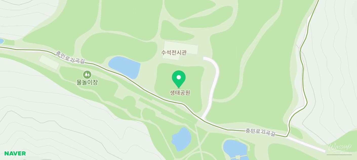 Exploring Seongbulsan Ecological Park in Goesan_12