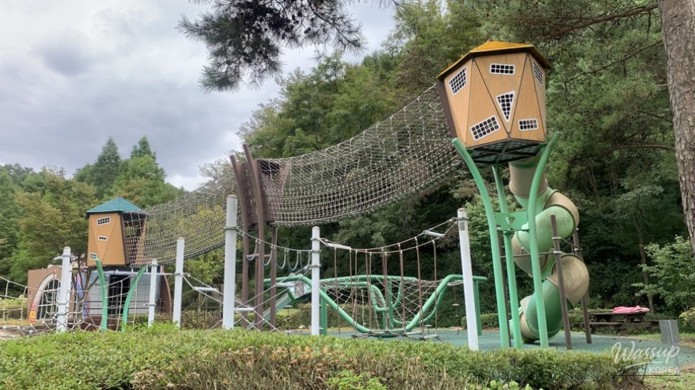 Exploring Seongbulsan Ecological Park in Goesan_09