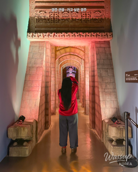 Explore Jungle Media Park: A Family Adventure in Gyeongju_05