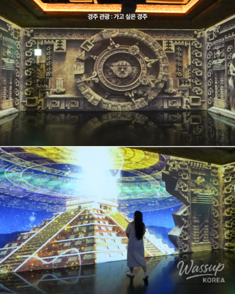 Explore Jungle Media Park: A Family Adventure in Gyeongju_07