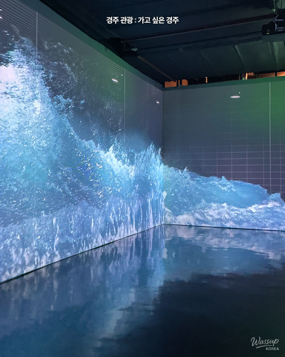 Explore Jungle Media Park: A Family Adventure in Gyeongju_08