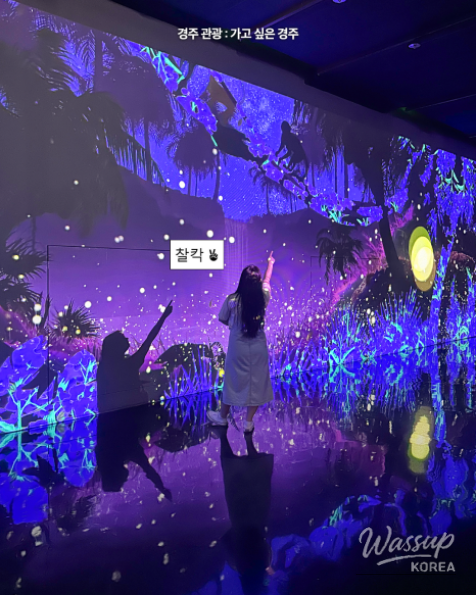 Explore Jungle Media Park: A Family Adventure in Gyeongju_09