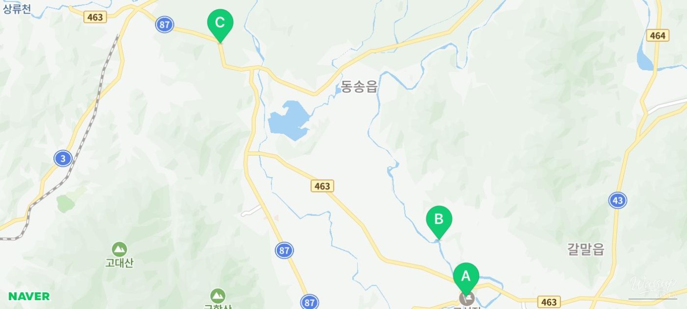 Exploring Cheorwon: A Journey Through Nature and History_08