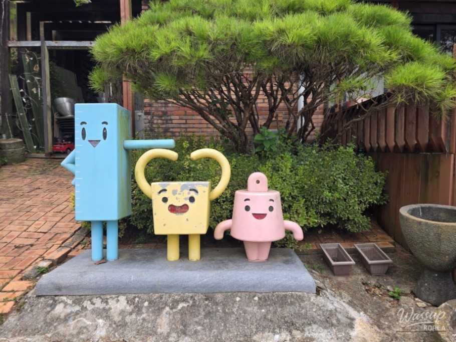 Exploring the Unique Korean Weights and Measures Museum in Dangjin_02