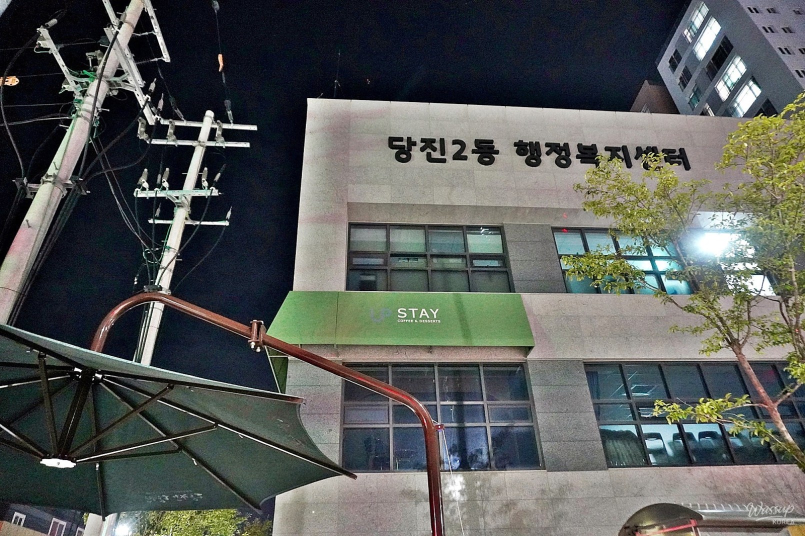 The Night Beauty of Dangjincheon_02