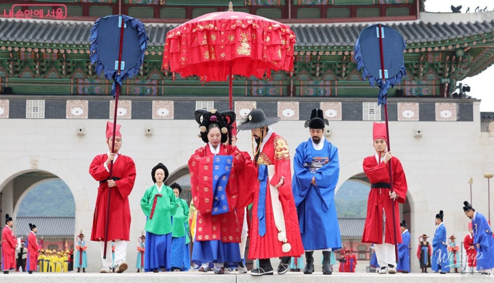 2026 Jeongjo King’s Parade Reenactment_02