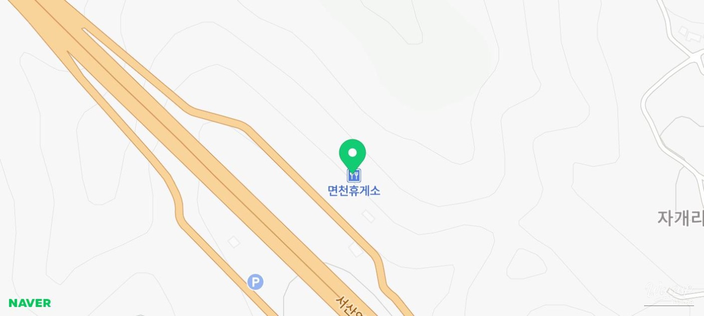Rest Stop at Myeoncheon: A Perfect Break During Your Journey_12