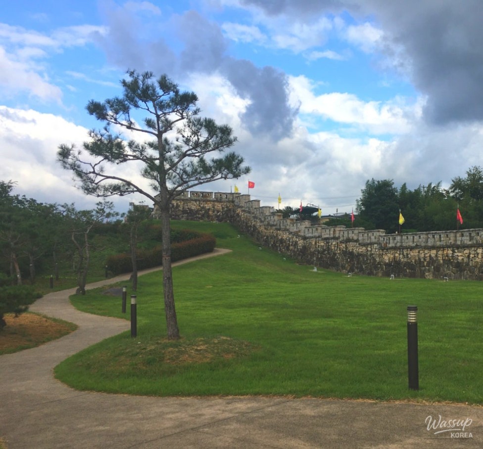 A Sweet Autumn Adventure in Cheongdo_10