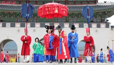Enjoy Cultural Tourism in Seoul: Autumn Festivals and Events_02