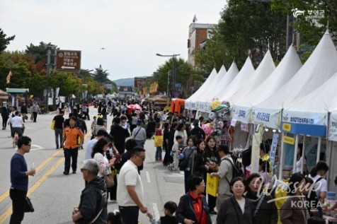 The 72nd Baekje Cultural Festival: A Journey Through Time_08
