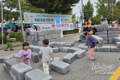 The 72nd Baekje Cultural Festival: A Journey Through Time_14
