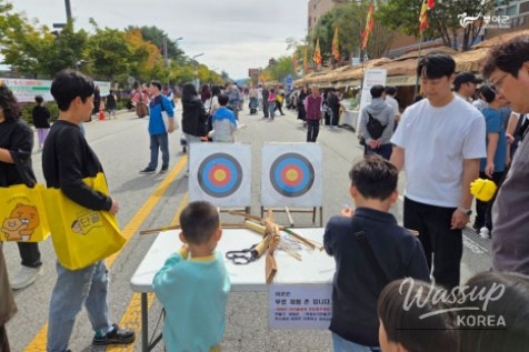 The 72nd Baekje Cultural Festival: A Journey Through Time_09