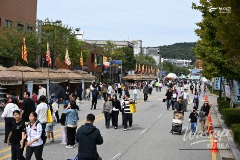 The 72nd Baekje Cultural Festival: A Journey Through Time_03