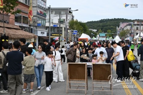 The 72nd Baekje Cultural Festival: A Journey Through Time_05