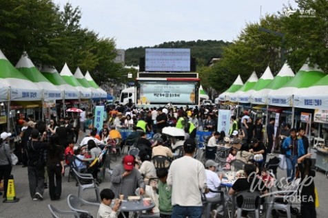 The 72nd Baekje Cultural Festival: A Journey Through Time_06