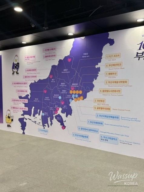 Experience the October Festivals in Busan!_03