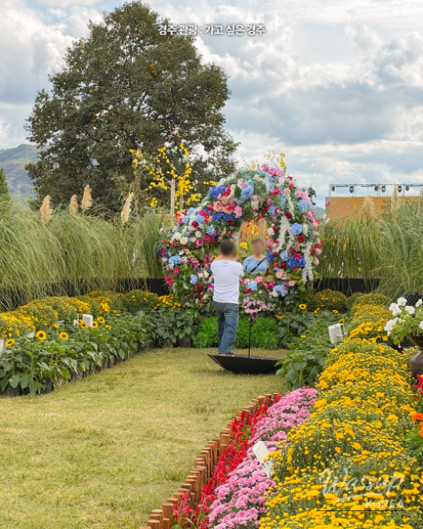 Discover the 2026 Golden Garden Festival in Gyeongju_09