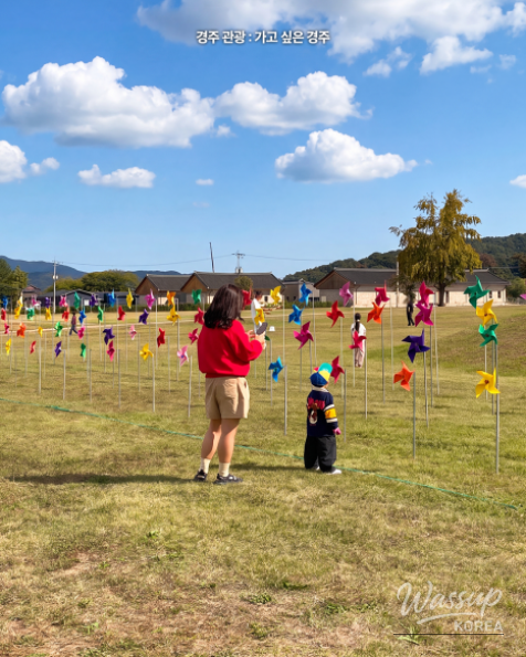 Discover the 2026 Golden Garden Festival in Gyeongju_08