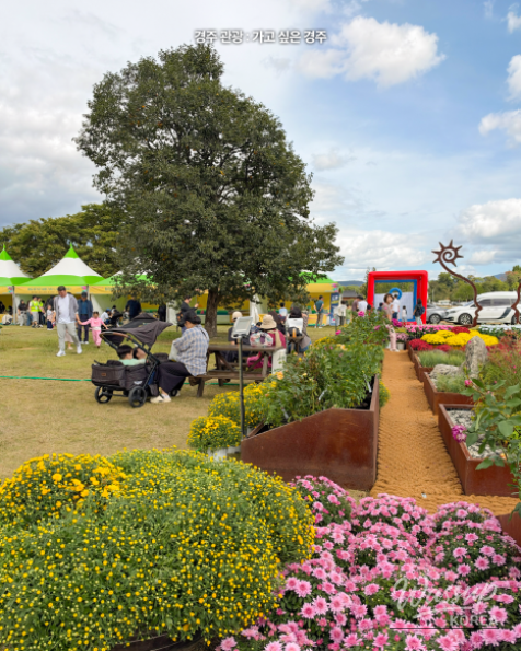 Discover the 2026 Golden Garden Festival in Gyeongju_10