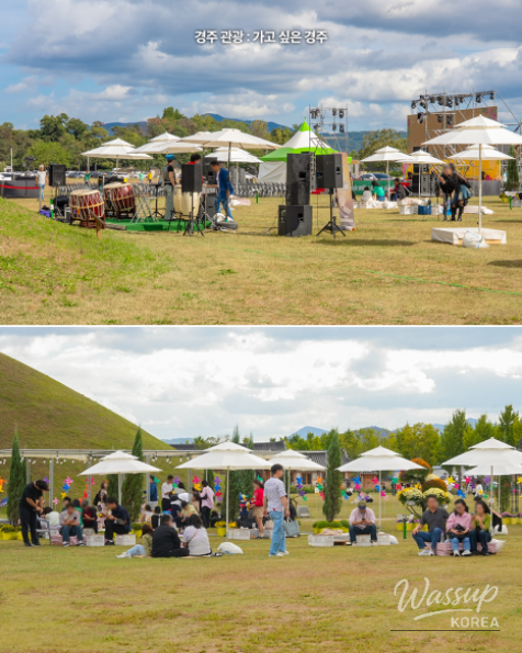 Discover the 2026 Golden Garden Festival in Gyeongju_07