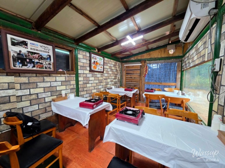 Recommended Hidden Restaurant in Dangjin_09