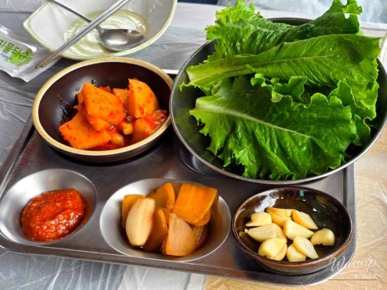 Recommended Hidden Restaurant in Dangjin_13