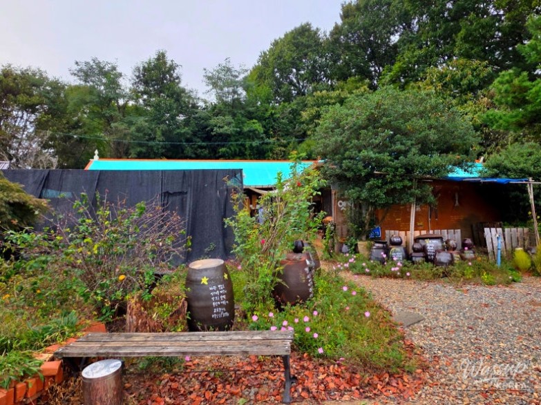 Recommended Hidden Restaurant in Dangjin_03