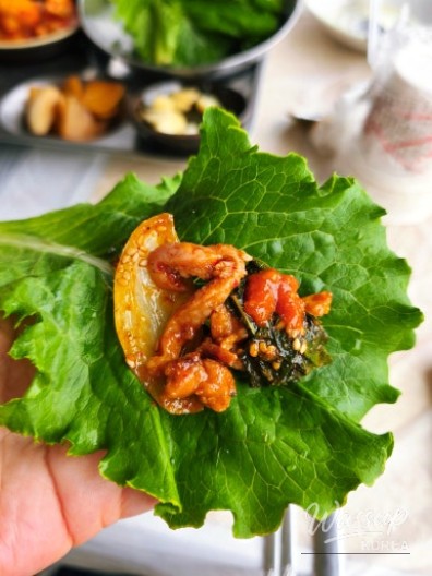 Recommended Hidden Restaurant in Dangjin_15