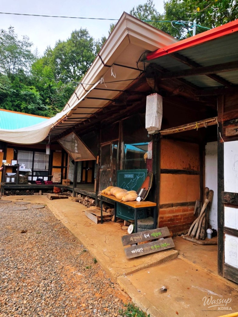 Recommended Hidden Restaurant in Dangjin_19