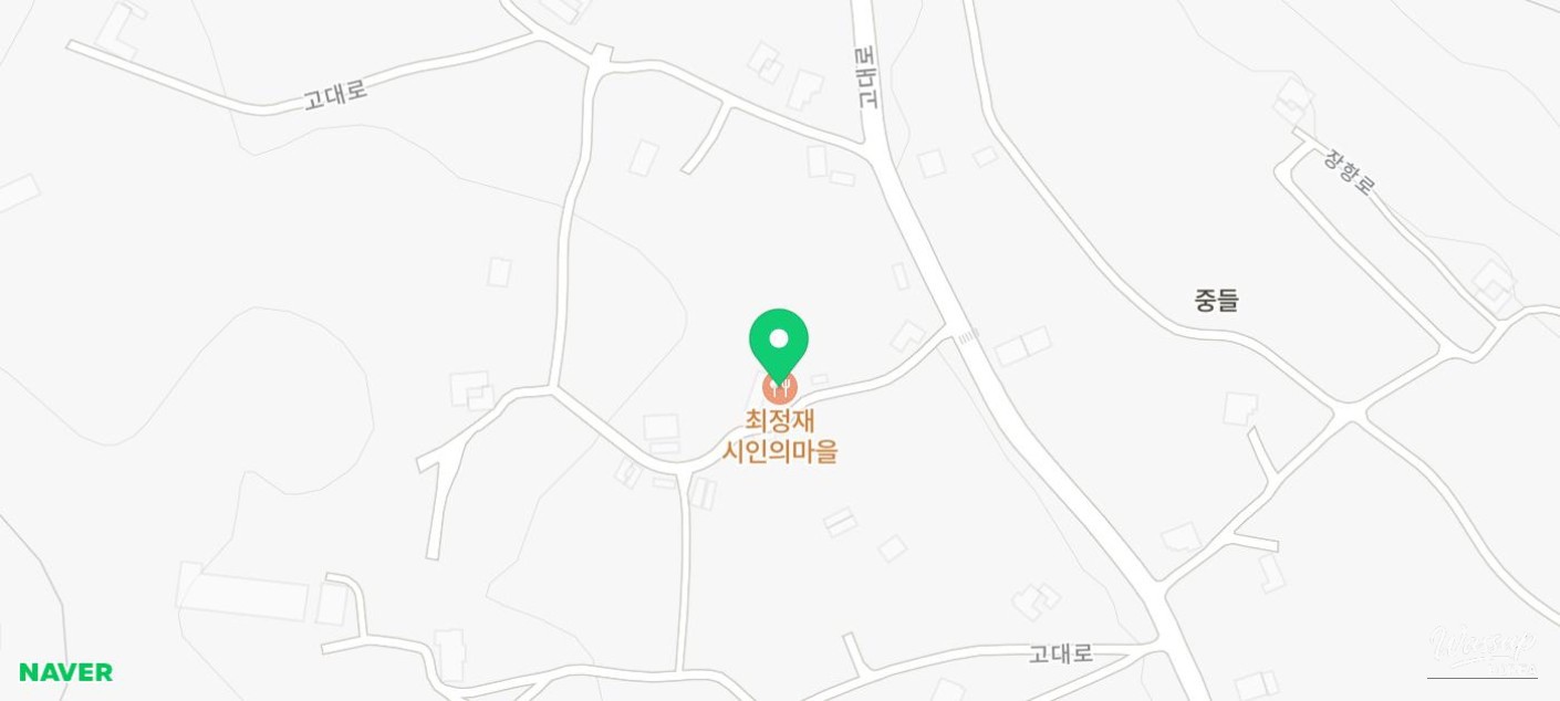 Recommended Hidden Restaurant in Dangjin_20
