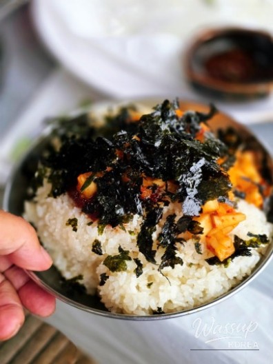 Recommended Hidden Restaurant in Dangjin_17