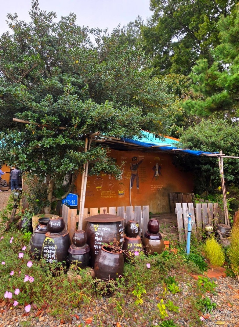 Recommended Hidden Restaurant in Dangjin_05