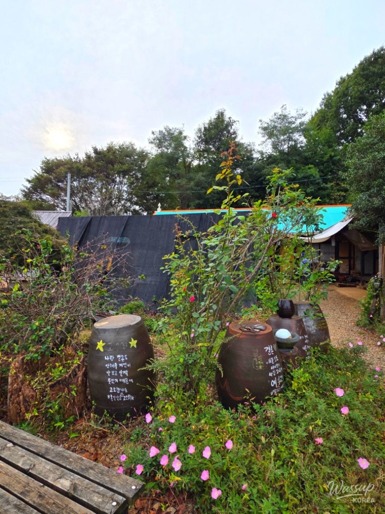 Recommended Hidden Restaurant in Dangjin_08