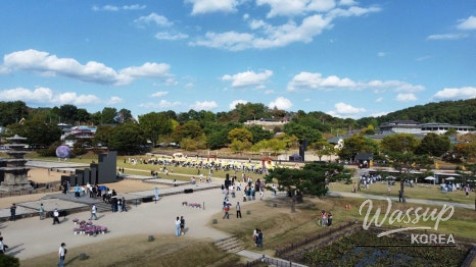 Experience the 72nd Baekje Cultural Festival!_05